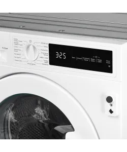 Стиральная машина  с функцией сушки WDM 560 - минифото 5