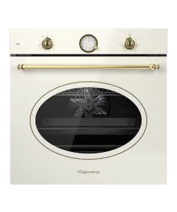 Духовой шкаф электрический SR 610 C Bronze - минифото 1