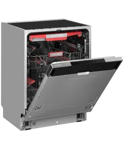 Посудомоечная машина встраиваемая GLM 6096 - минифото 5
