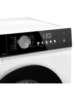 Стиральная машина отдельностоящая WM 600 W - минифото 4