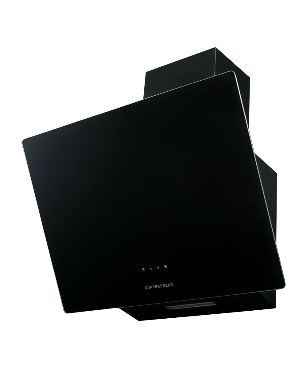Вытяжка наклонная F 605 B - фото 2