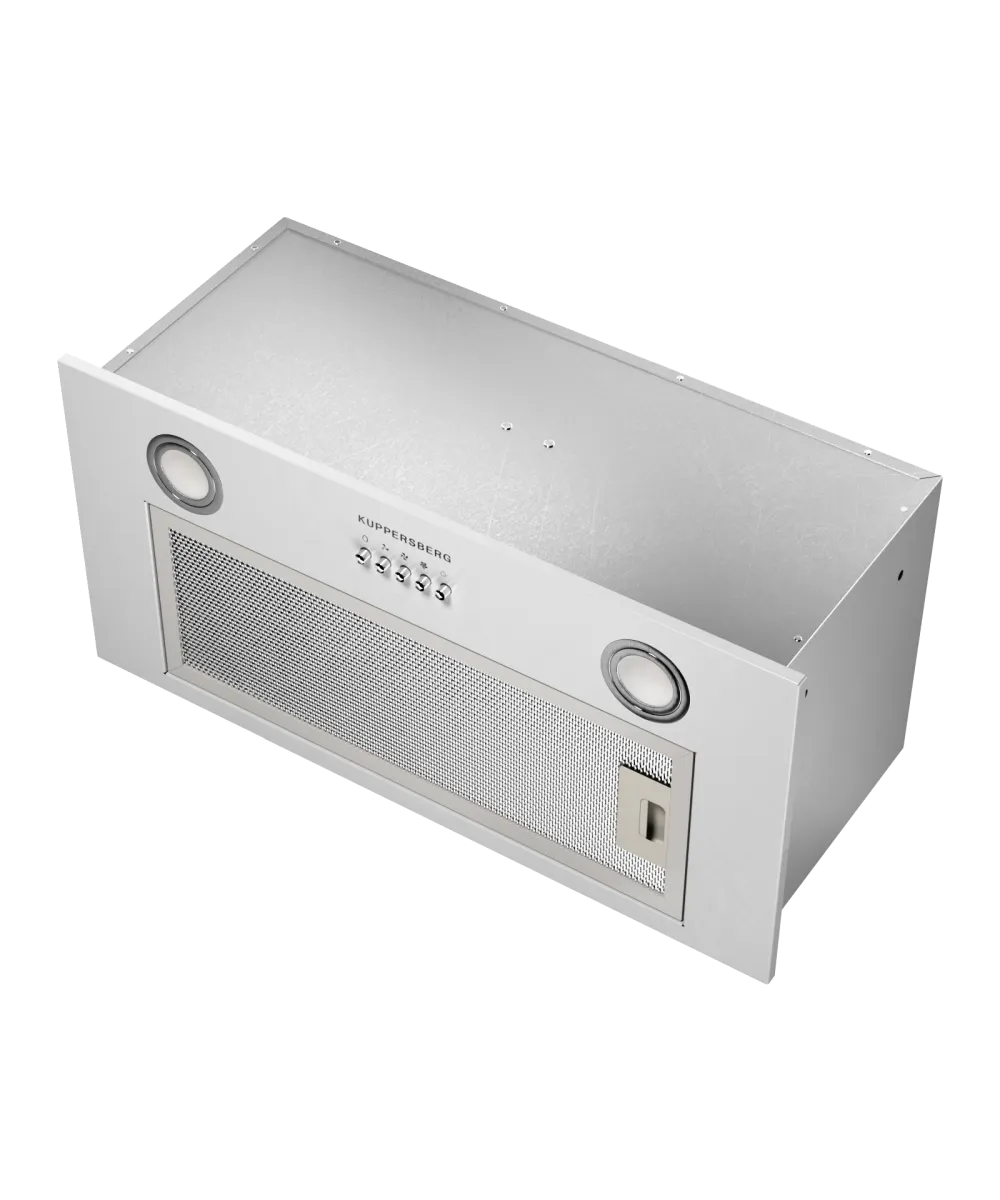 Вытяжка встраиваемая INPUSH 60 W - фото 4