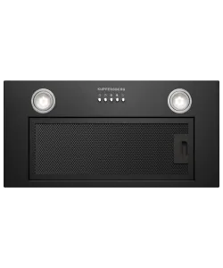 Вытяжка встраиваемая INPUSH 60 B - минифото 2