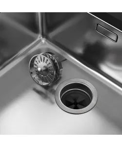Измельчитель отходов WS 550 B - минифото 8