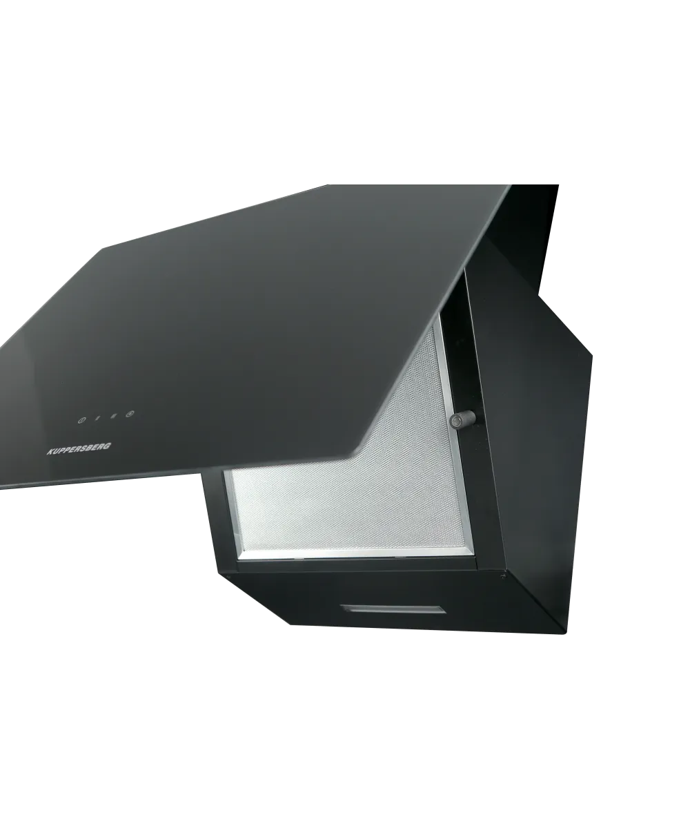 Вытяжка наклонная F 605 B - фото 4