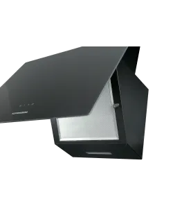 Вытяжка наклонная F 605 B - минифото 4