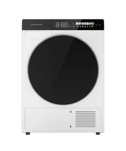 Сушильная машина DM 591 W - минифото 2