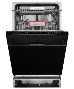 Посудомоечная машина встраиваемая GS 4557 - минифото 4