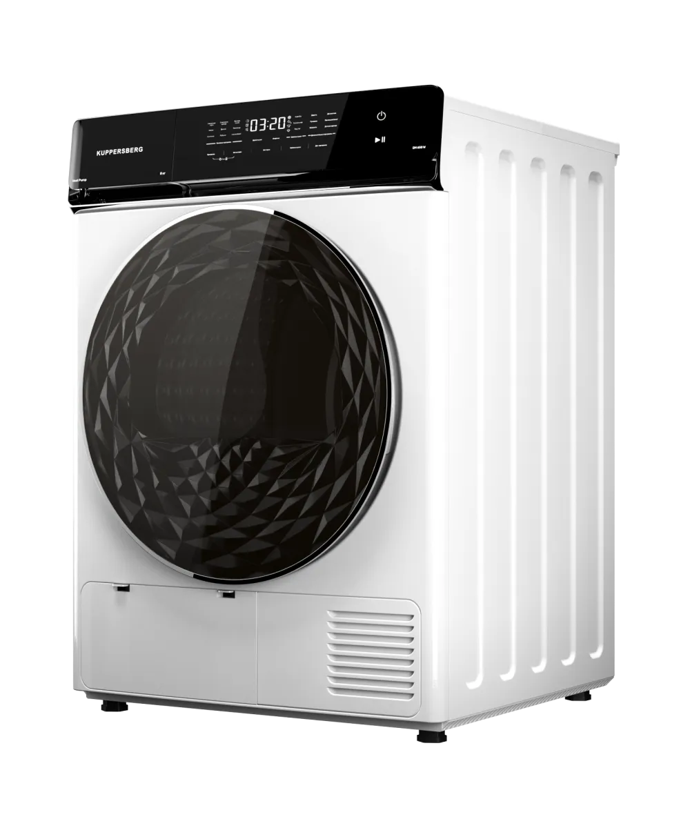 Сушильная машина DM 650 W - фото 2