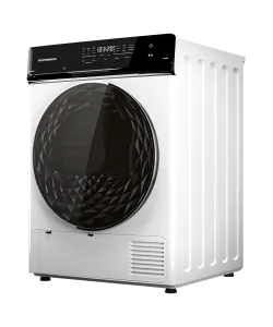 Сушильная машина DM 650 W - минифото 2