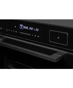 Духовой шкаф электрический с функцией пара KSO 616 - минифото 5