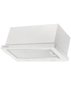 Телескопическая вытяжка встраиваемая SLIMTURBO 60 GW - минифото 3
