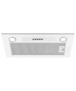 Вытяжка встраиваемая INLINEA 52 WX - минифото 2
