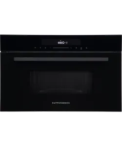 Микроволновая печь встраиваемая HMW 634 B - минифото 1