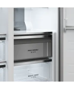 Холодильник отдельностоящий RBSN 1892 X - минифото 6