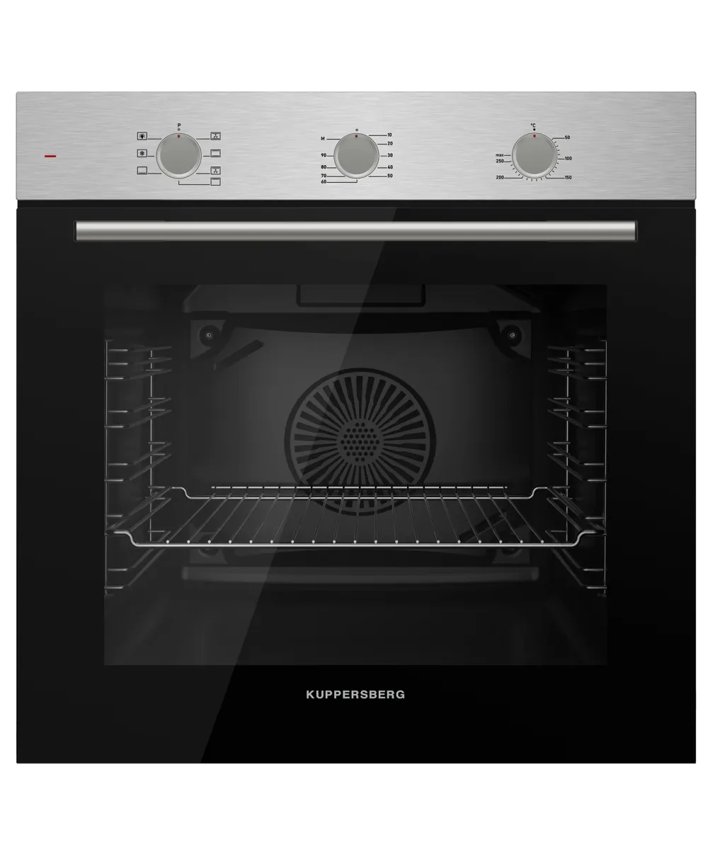 Духовой шкаф электрический HO 603 BX - фото 1