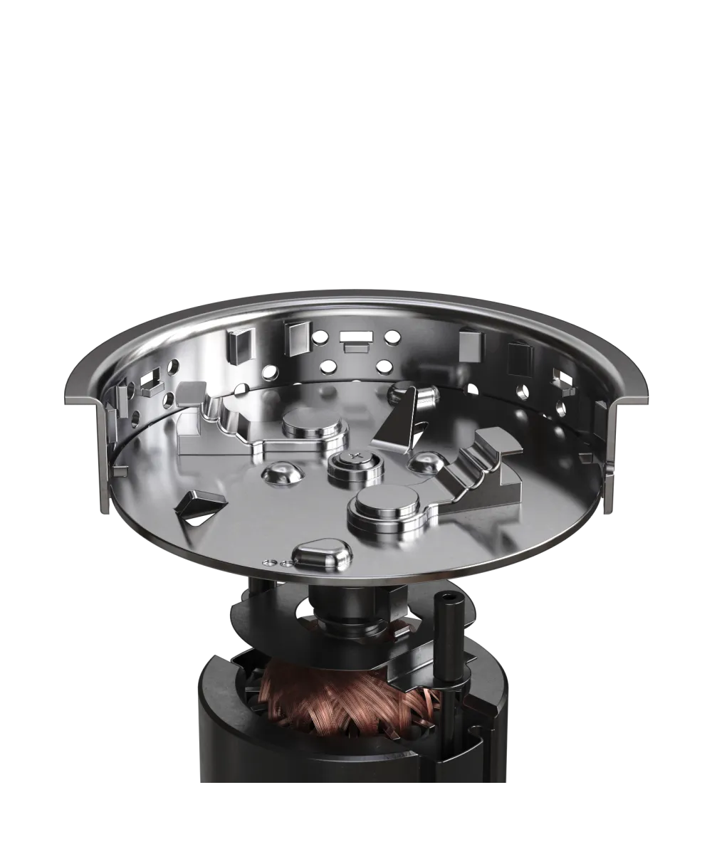 Измельчитель отходов WSS 750 V - фото 4