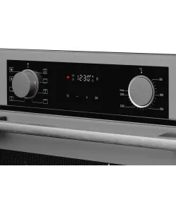 Духовой шкаф электрический HF 608 GR - минифото 5