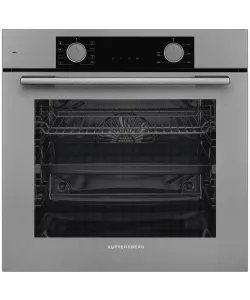 Духовой шкаф электрический HF 608 GR - минифото 1
