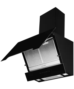 Вытяжка наклонная F 693 - минифото 5
