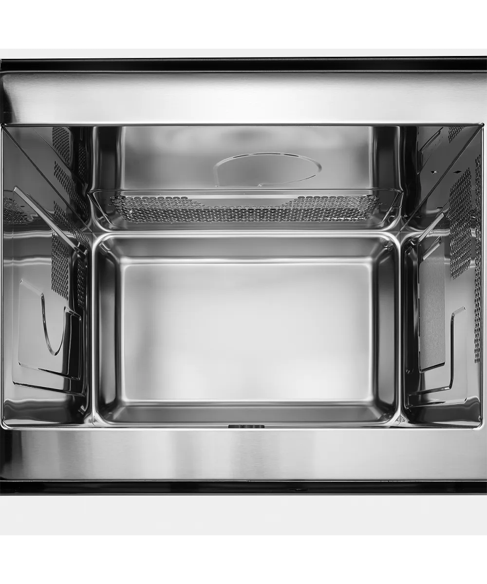 Микроволновая печь встраиваемая HMW 645 W - фото 7