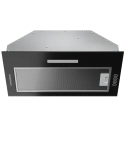 Вытяжка встраиваемая INTOUCH 60 B - минифото 1