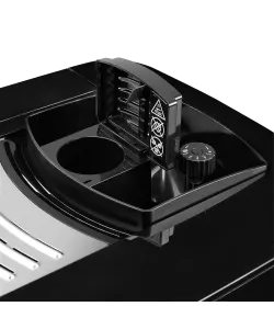 Кофемашина встраиваемая KCM 182 Black - минифото 6