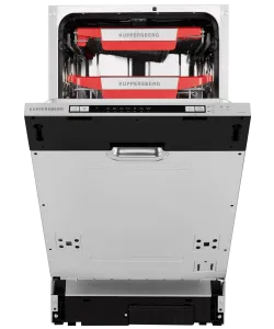 Посудомоечная машина встраиваемая GLM 4580 - минифото 3