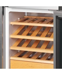 Холодильник  с винным шкафом RFWI 1890 SIG - минифото 16