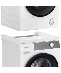 Соединительный элемент для сушильной машины DS 610 W - минифото 6