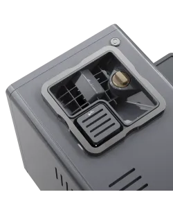Кофемашина отдельностоящая KCF 401 G - минифото 5