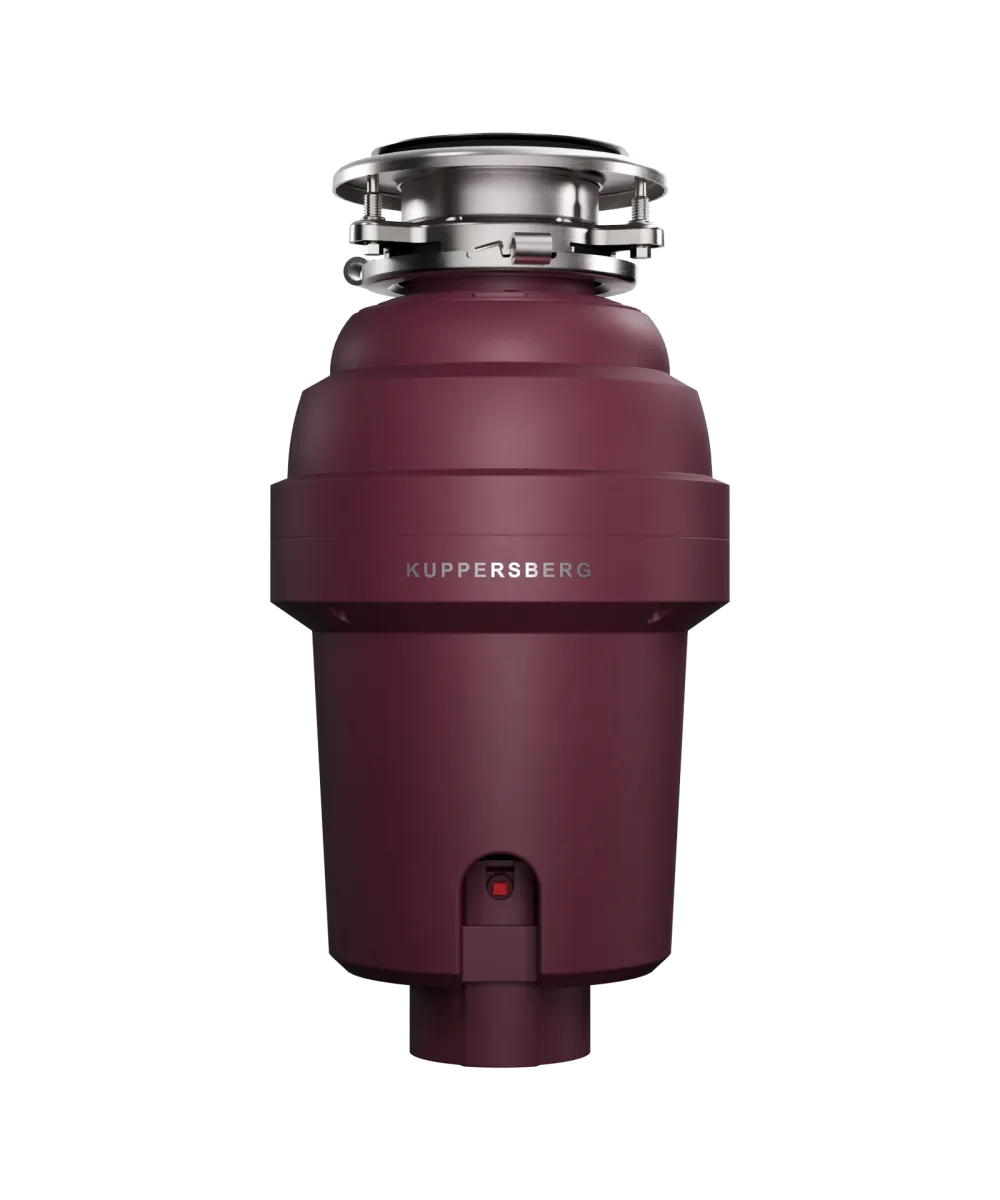 Измельчитель отходов WS 750 V - фото 1