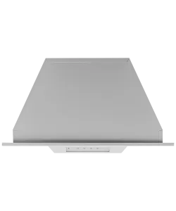 Вытяжка встраиваемая INLINEA 52 Inox - минифото 5