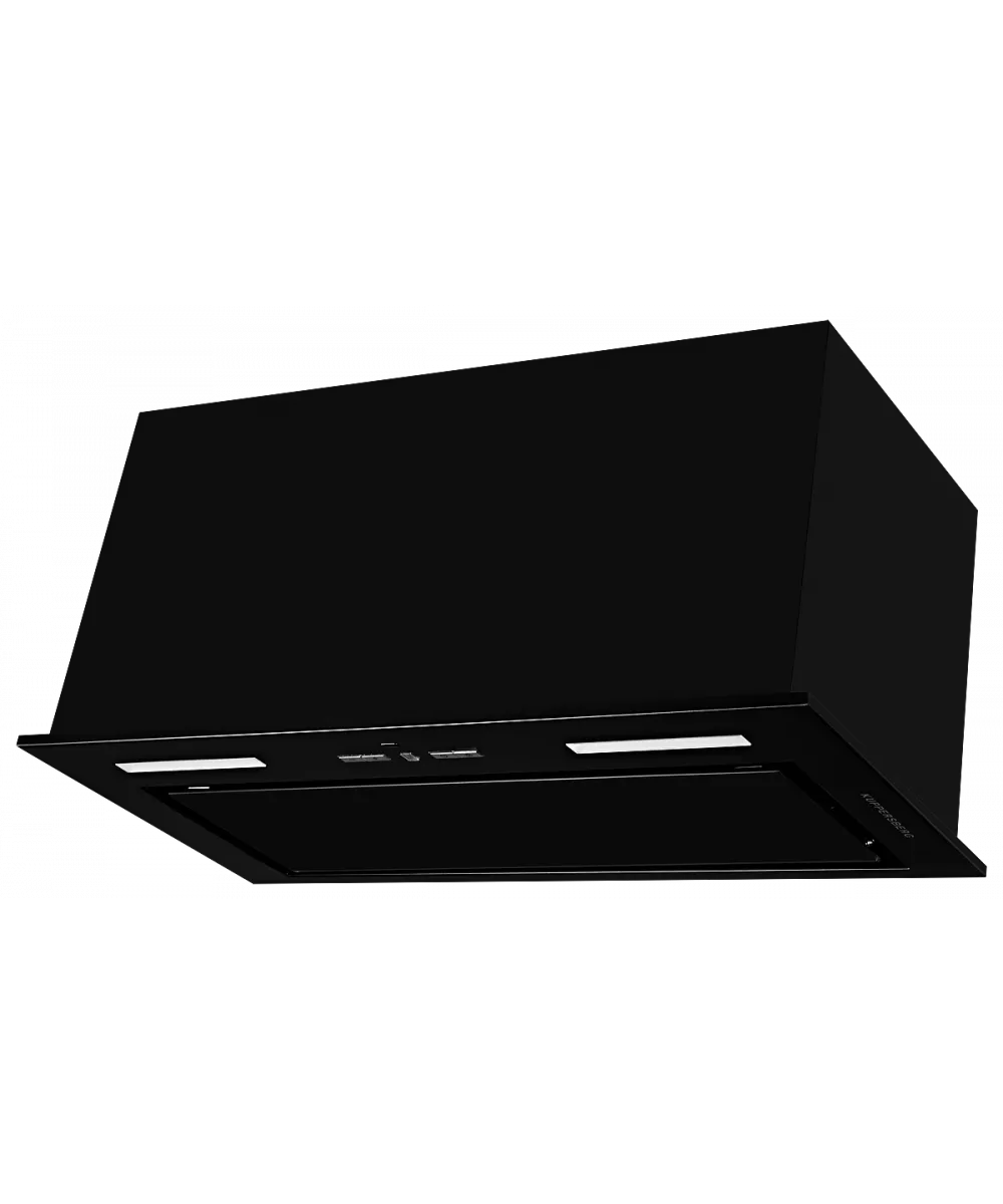 Вытяжка встраиваемая IBOX 60 B - фото 1