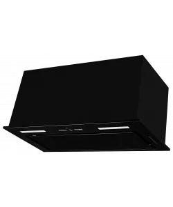 Вытяжка встраиваемая IBOX 60 B - минифото 1