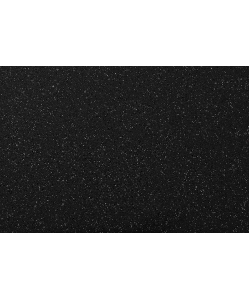 Кухонная мойка Kuppersberg BALI 1B BLACK METAL. - фото 4
