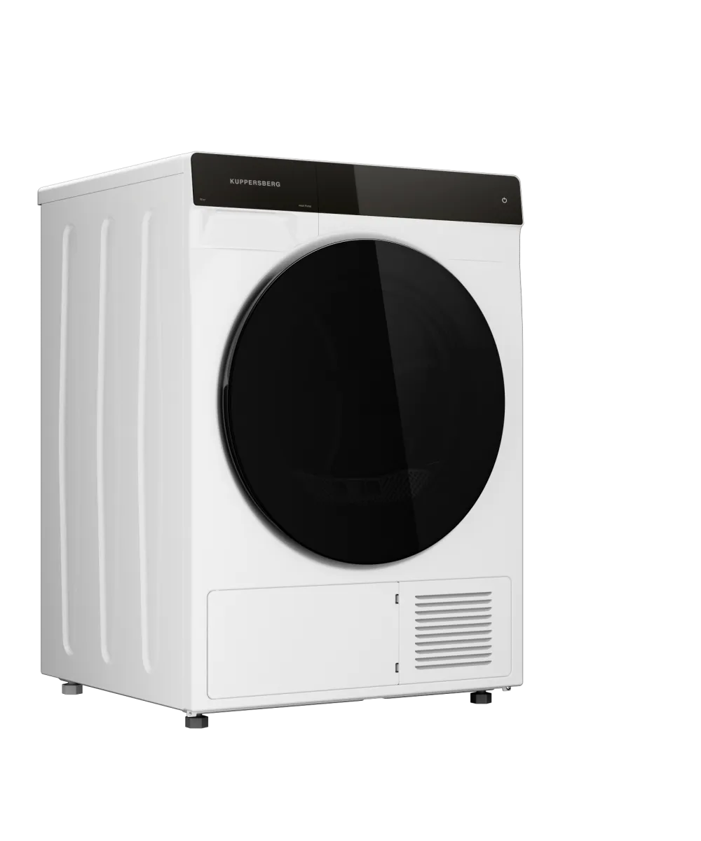 Сушильная машина DM 590 W - фото 3