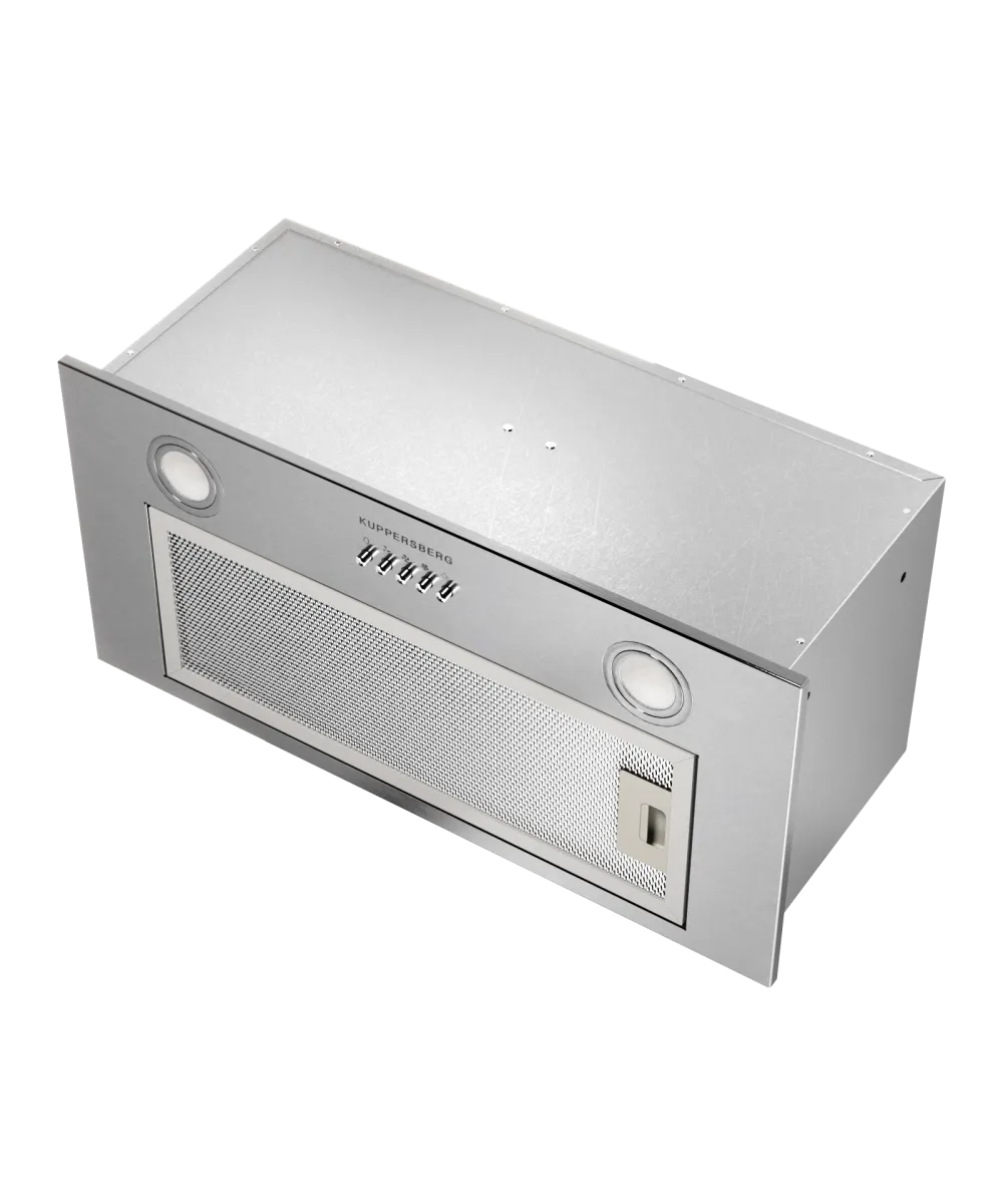Вытяжка встраиваемая INPUSH 60 X - фото 4