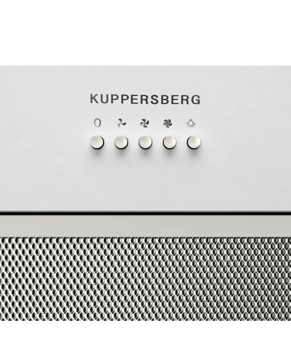 Вытяжка встраиваемая INPUSH 60 W - фото 3