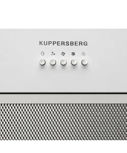 Вытяжка встраиваемая INPUSH 60 W - минифото 3
