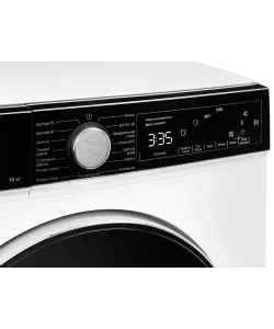 Стиральная машина отдельностоящая WM 581 W - минифото 4