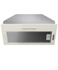 Вытяжка встраиваемая INTOUCH 60 C - минифото 2