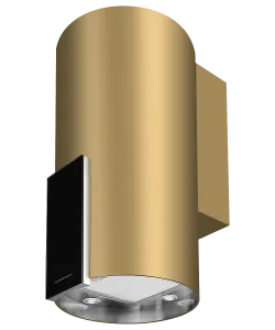 Вытяжка купольная WL-MOTUBA Gold - минифото 3