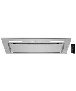Вытяжка встраиваемая IBOX 60 X - минифото 2
