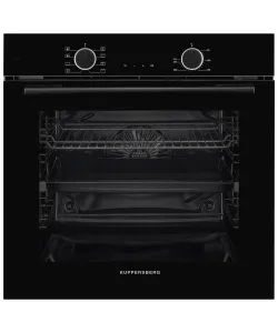 Духовой шкаф электрический HF 608 B - минифото 1