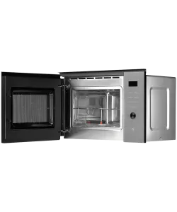 Микроволновая печь встраиваемая HMW 650 GR - минифото 4
