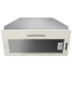 Вытяжка встраиваемая INTOUCH 60 C - минифото 1