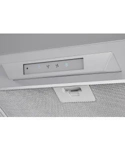 Вытяжка встраиваемая INLINEA 52 Inox - минифото 4