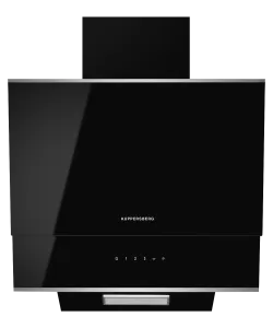 Вытяжка наклонная F 600 BX - минифото 3