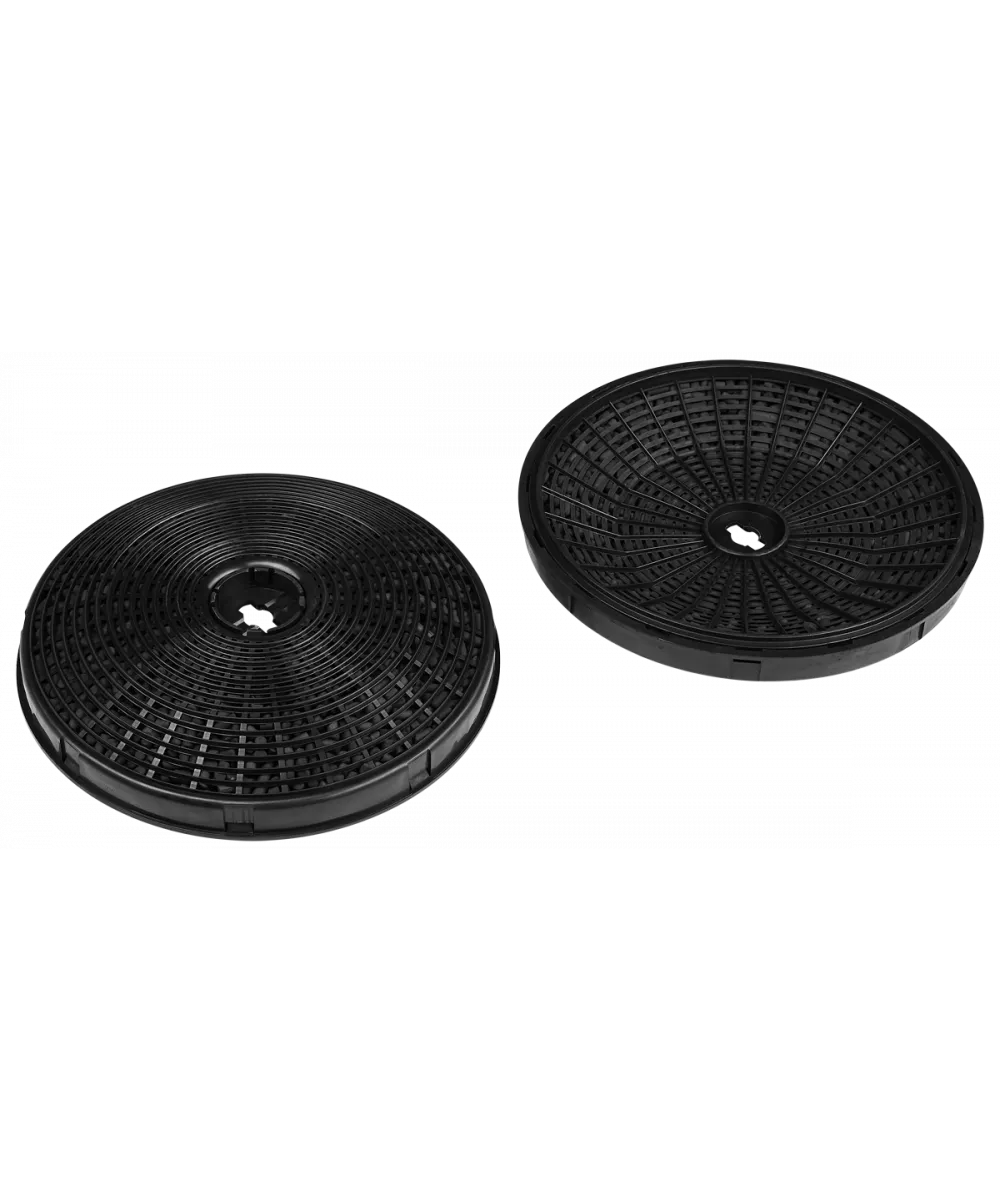 Фильтр угольный Kuppersberg KF-L (для LORA 60 X,LORA 90 X,KAMINOX 60 X,KAMINOX 90 X)  - фото 